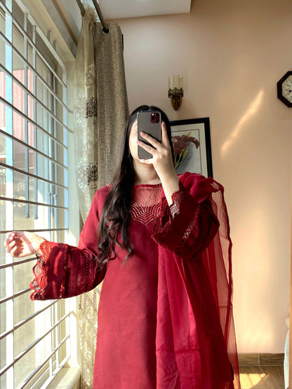 Ruby WW-84