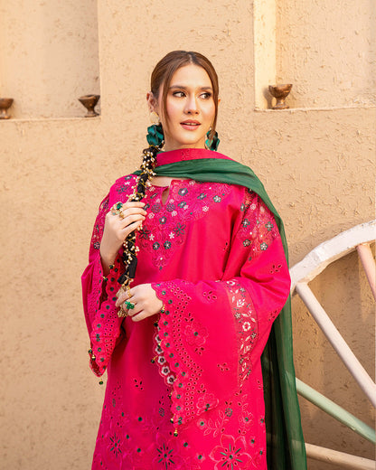 MEHAR