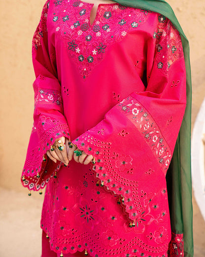 MEHAR