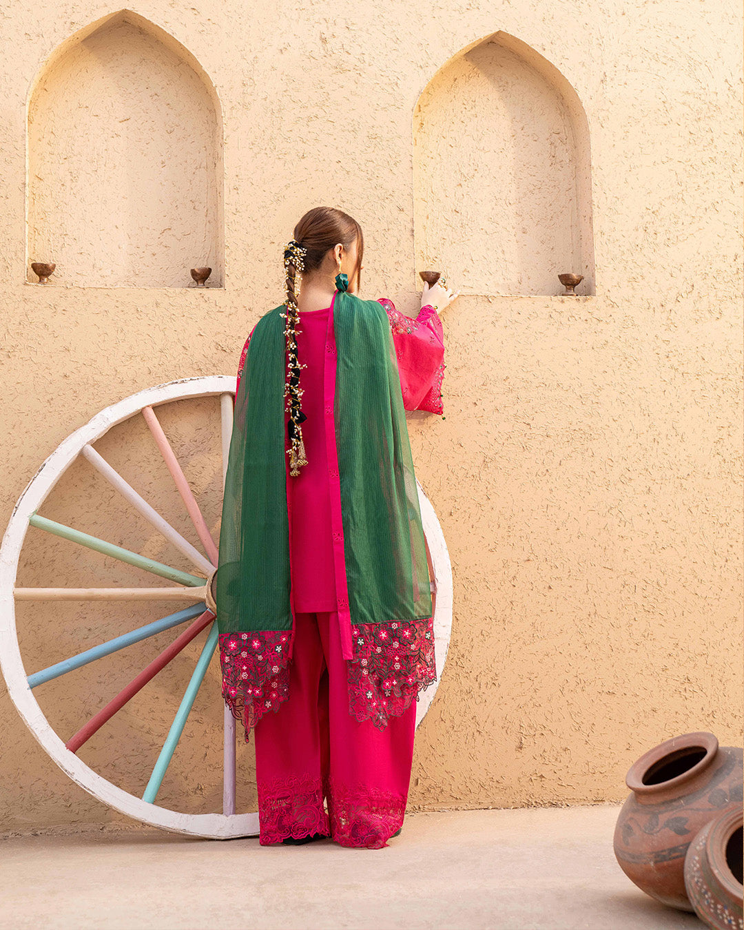 MEHAR