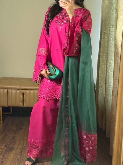 MEHAR 2