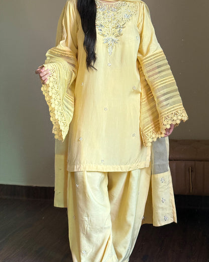 SHAFAQ